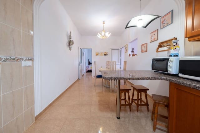 3 soverom Finca/Herregård til salgs i Valleseco - € 240 000 (Ref: 9341205)