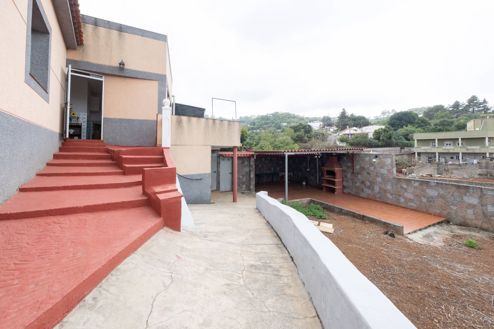 3 soverom Finca/Herregård til salgs i Valleseco - € 240 000 (Ref: 9341205)