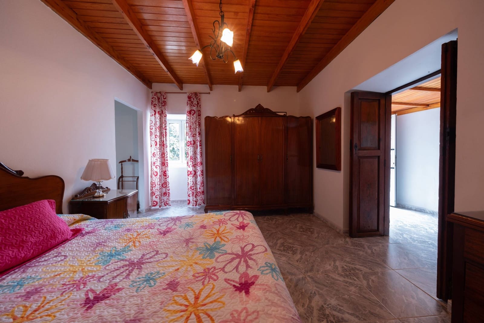 3 soverom Finca/Herregård til salgs i Valleseco - € 240 000 (Ref: 9341205)