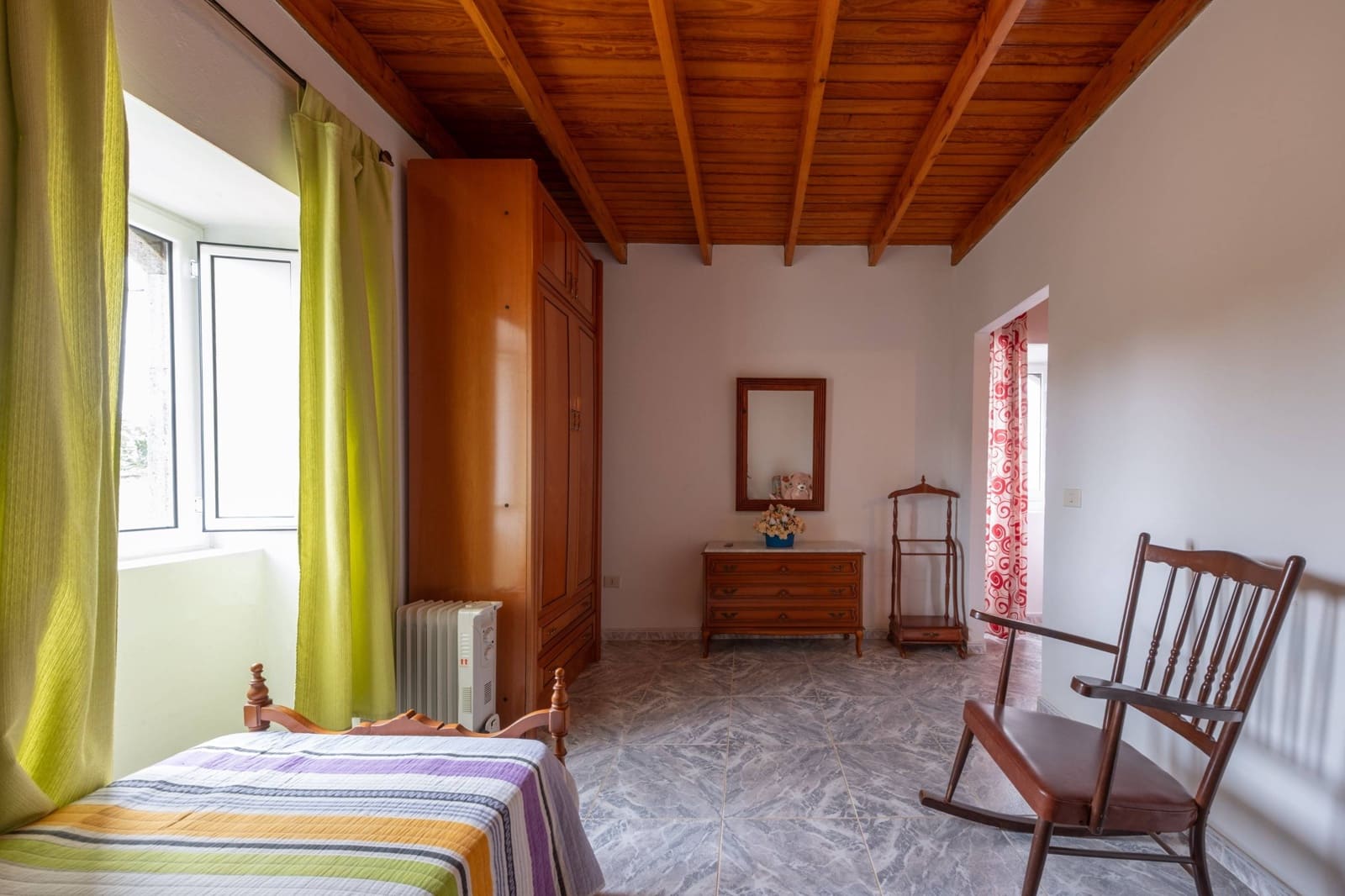 3 soverom Finca/Herregård til salgs i Valleseco - € 240 000 (Ref: 9341205)