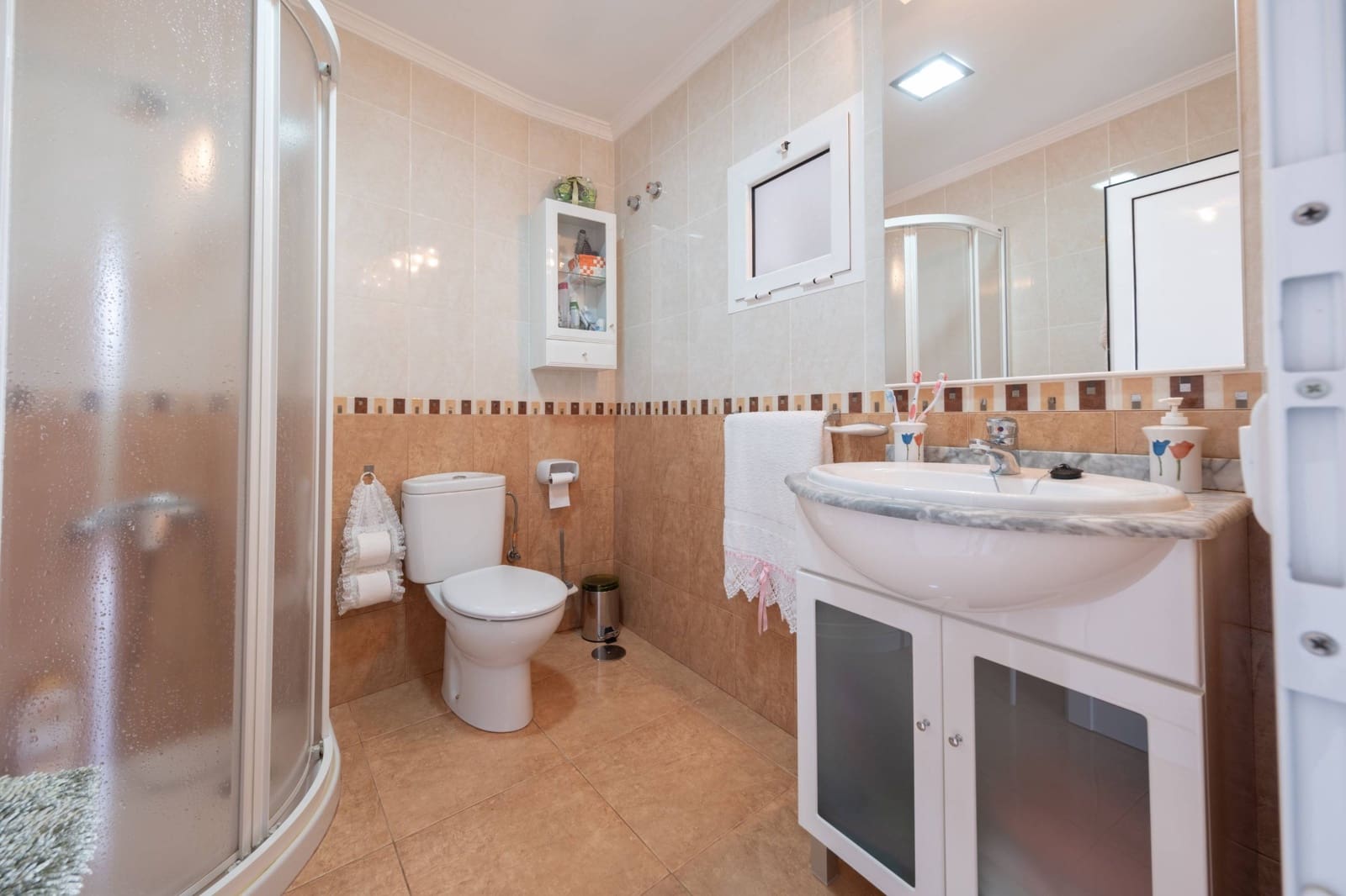 3 soverom Finca/Herregård til salgs i Valleseco - € 240 000 (Ref: 9341205)