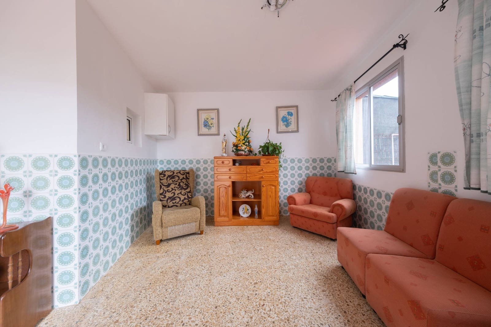 3 soverom Finca/Herregård til salgs i Valleseco - € 240 000 (Ref: 9341205)