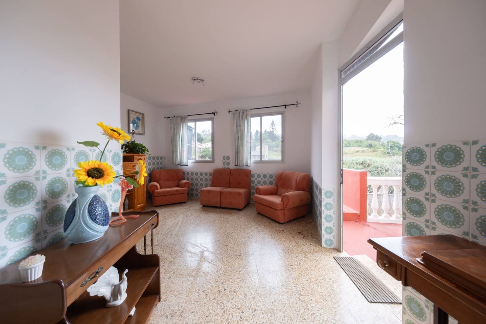 3 soverom Finca/Herregård til salgs i Valleseco - € 240 000 (Ref: 9341205)