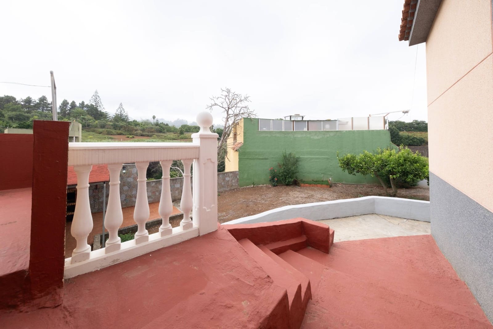 3 soverom Finca/Herregård til salgs i Valleseco - € 240 000 (Ref: 9341205)