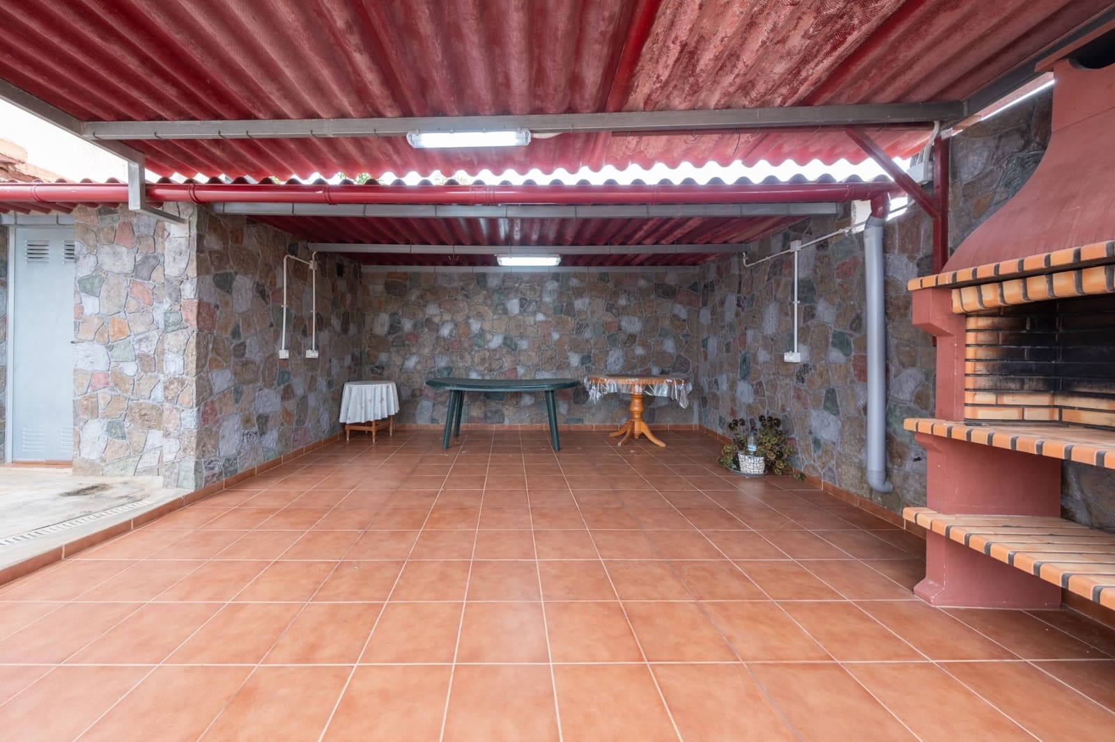 3 soverom Finca/Herregård til salgs i Valleseco - € 240 000 (Ref: 9341205)