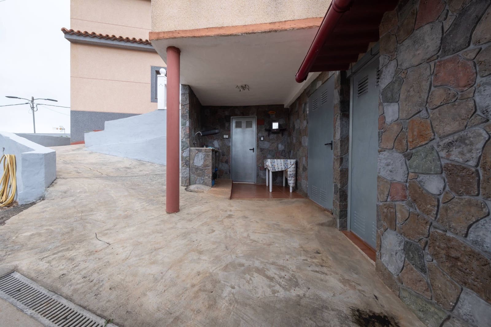 3 soverom Finca/Herregård til salgs i Valleseco - € 240 000 (Ref: 9341205)