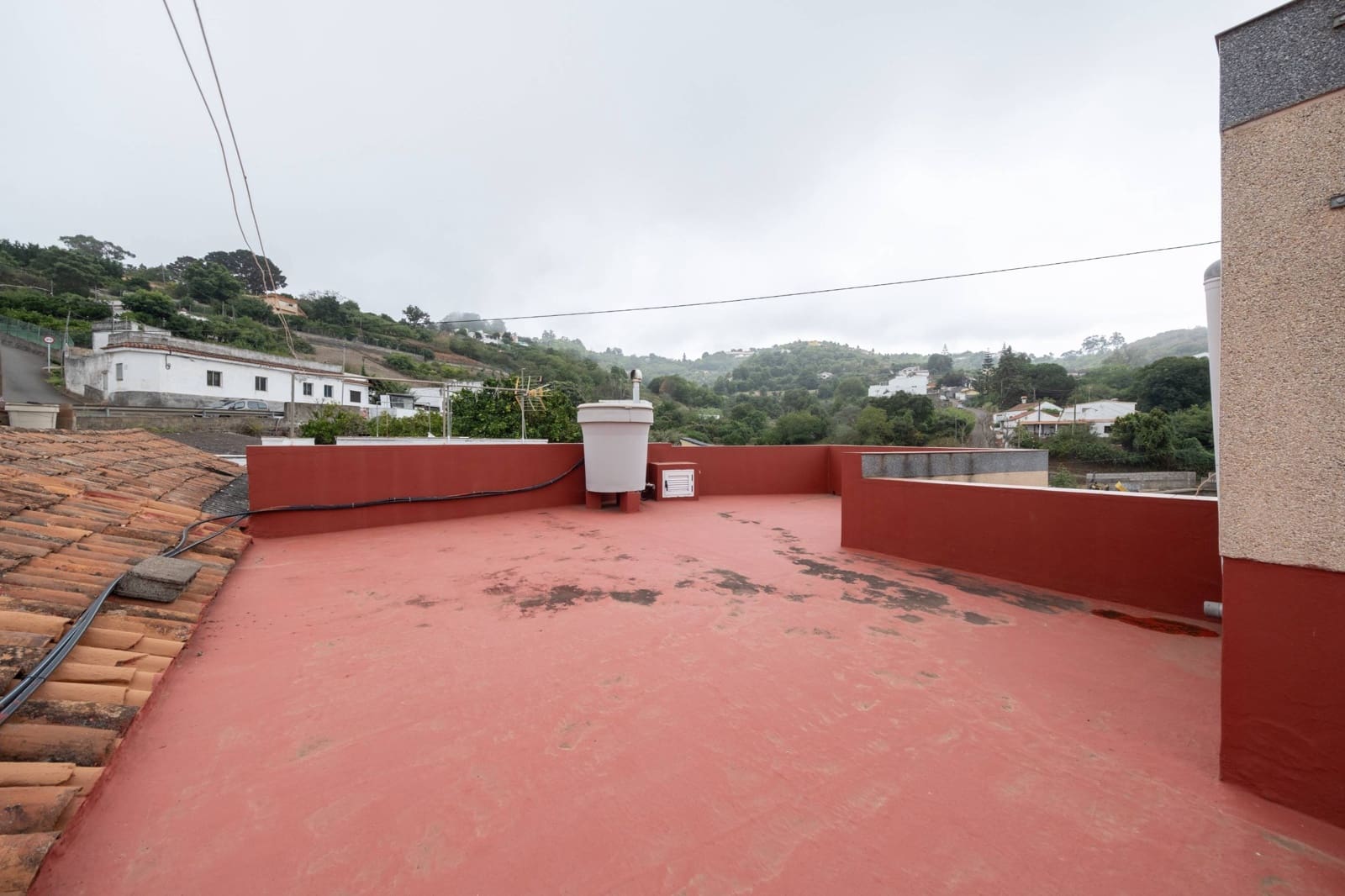 3 soverom Finca/Herregård til salgs i Valleseco - € 240 000 (Ref: 9341205)