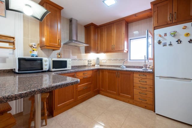 3 soverom Finca/Herregård til salgs i Valleseco - € 240 000 (Ref: 9341205)