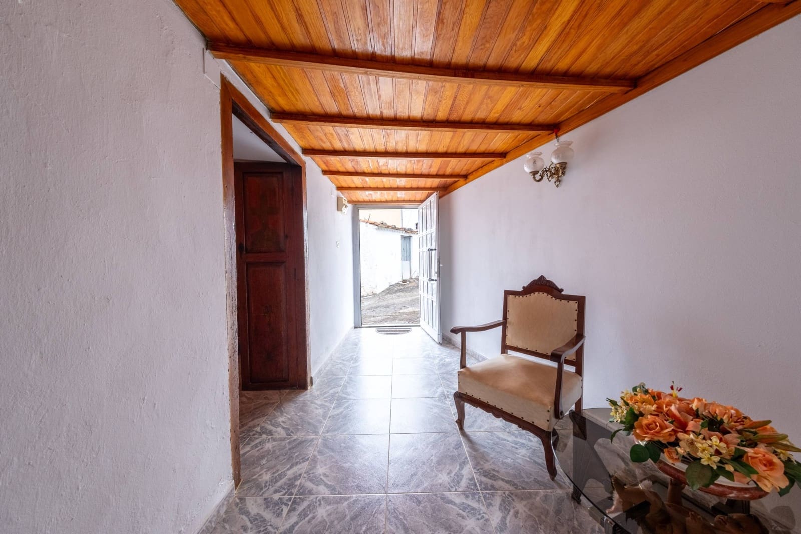 3 soverom Finca/Herregård til salgs i Valleseco - € 240 000 (Ref: 9341205)