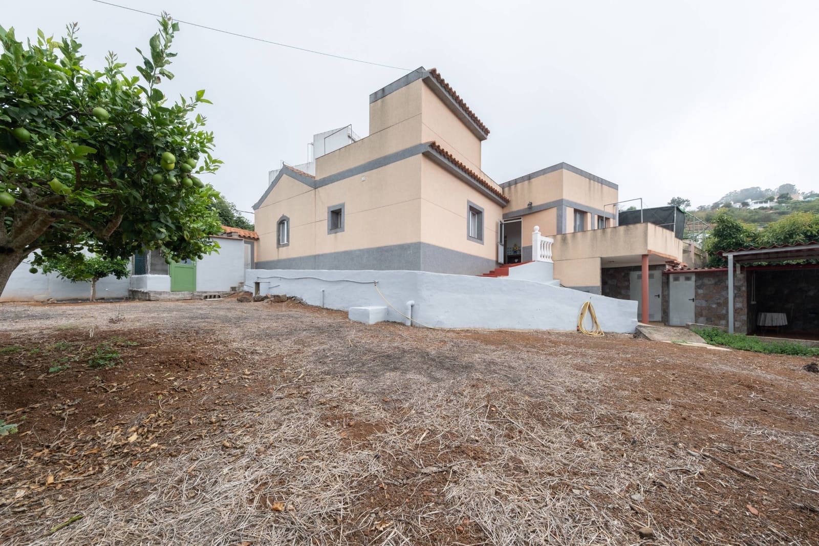 3 soverom Finca/Herregård til salgs i Valleseco - € 240 000 (Ref: 9341205)