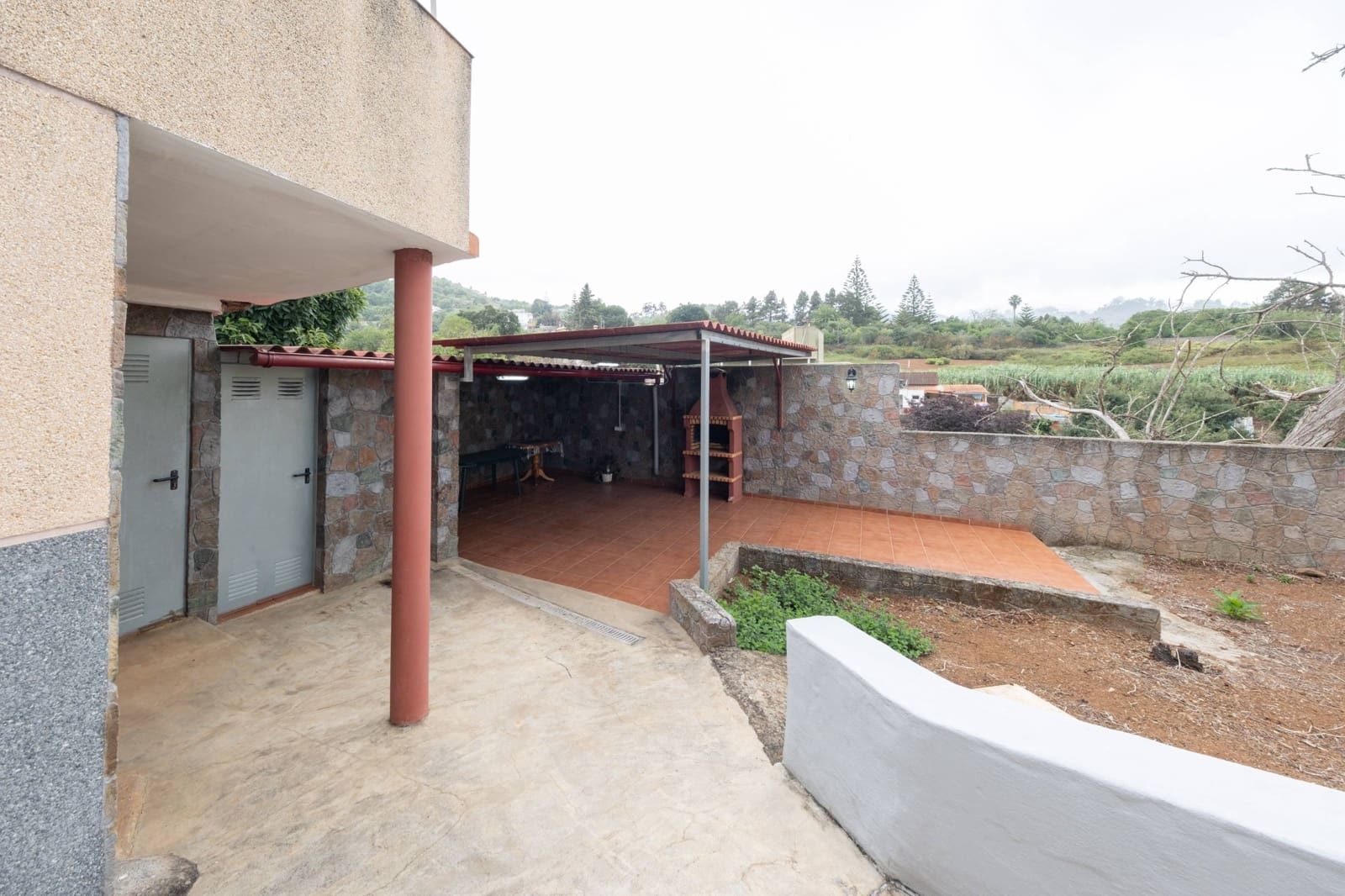 3 soverom Finca/Herregård til salgs i Valleseco - € 240 000 (Ref: 9341205)