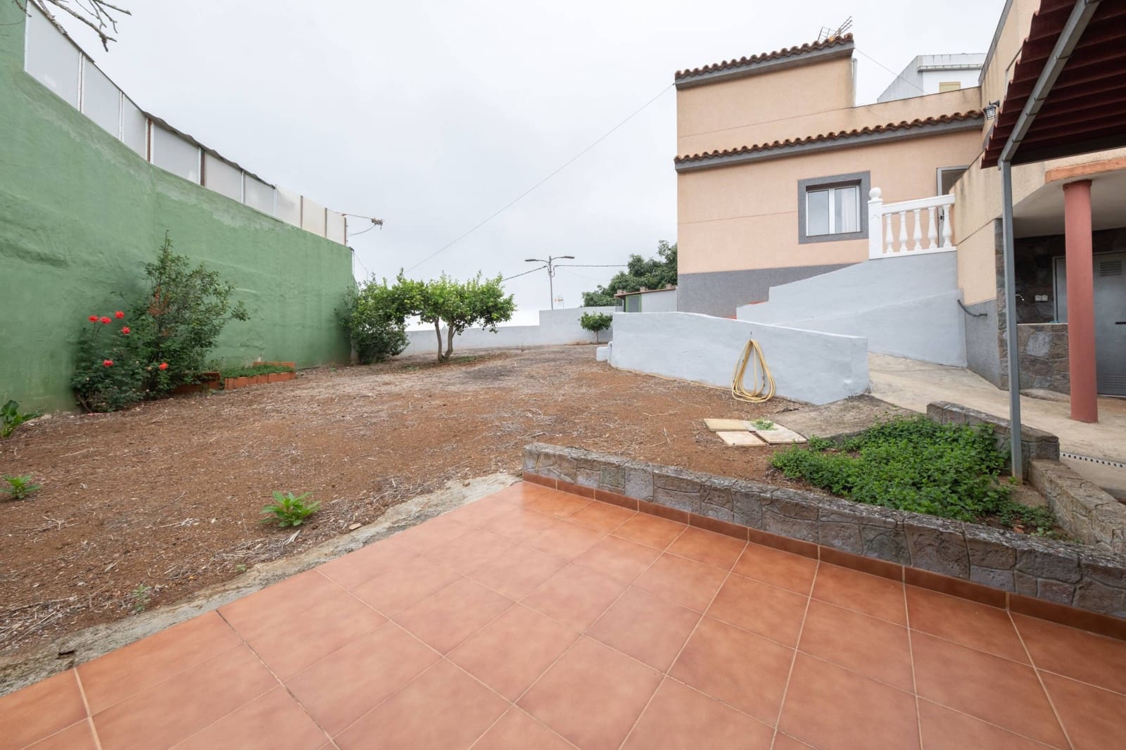 3 soverom Finca/Herregård til salgs i Valleseco - € 240 000 (Ref: 9341205)