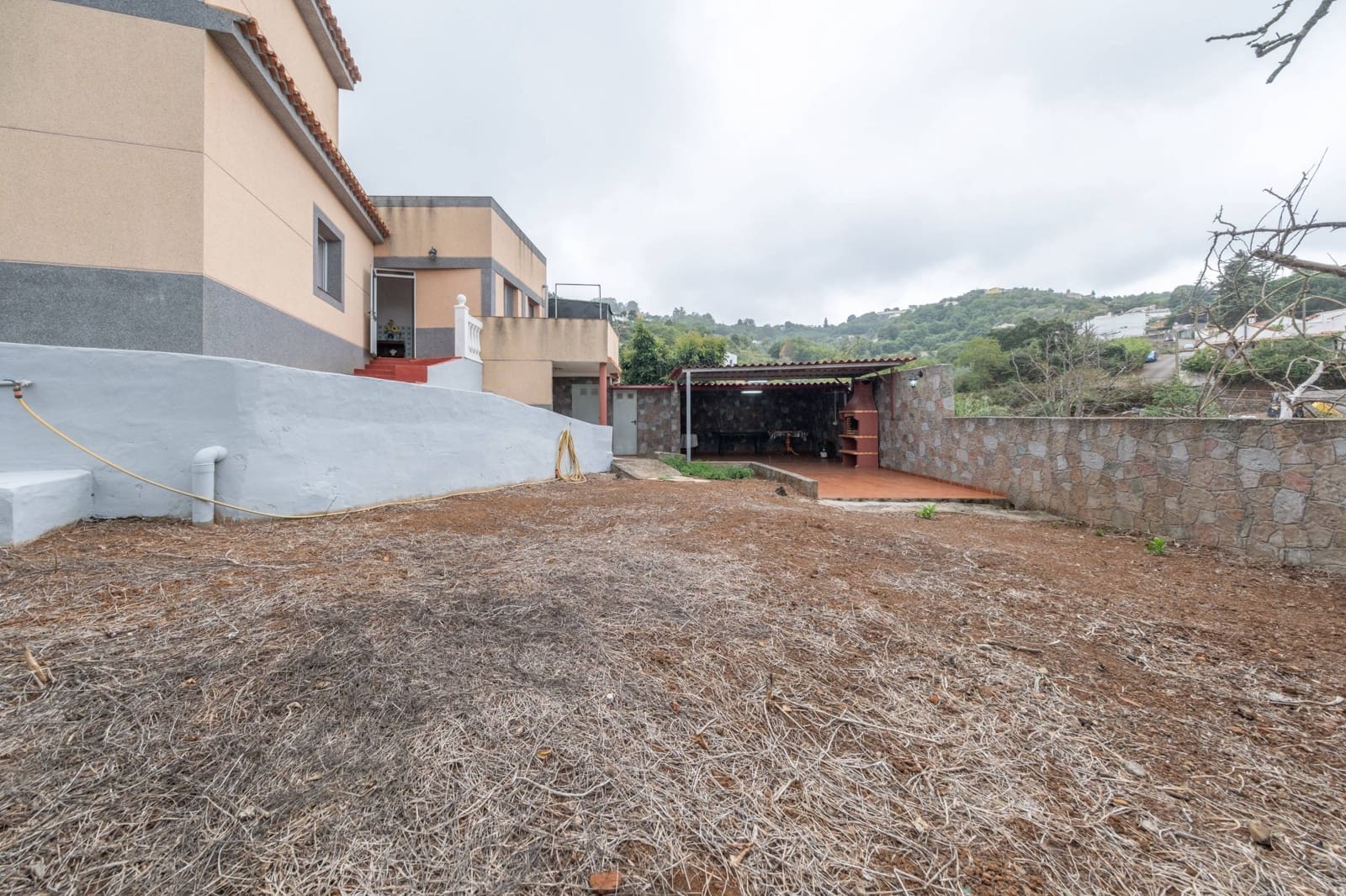 3 soverom Finca/Herregård til salgs i Valleseco - € 240 000 (Ref: 9341205)