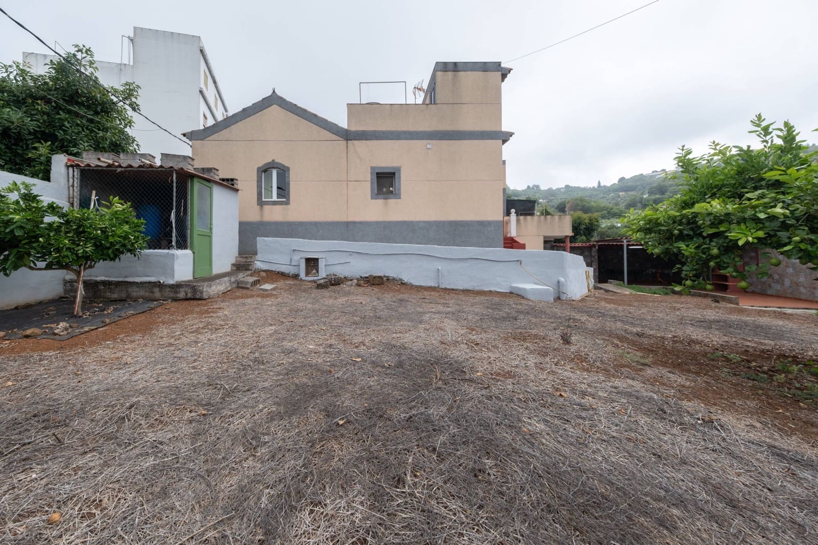 3 soverom Finca/Herregård til salgs i Valleseco - € 240 000 (Ref: 9341205)