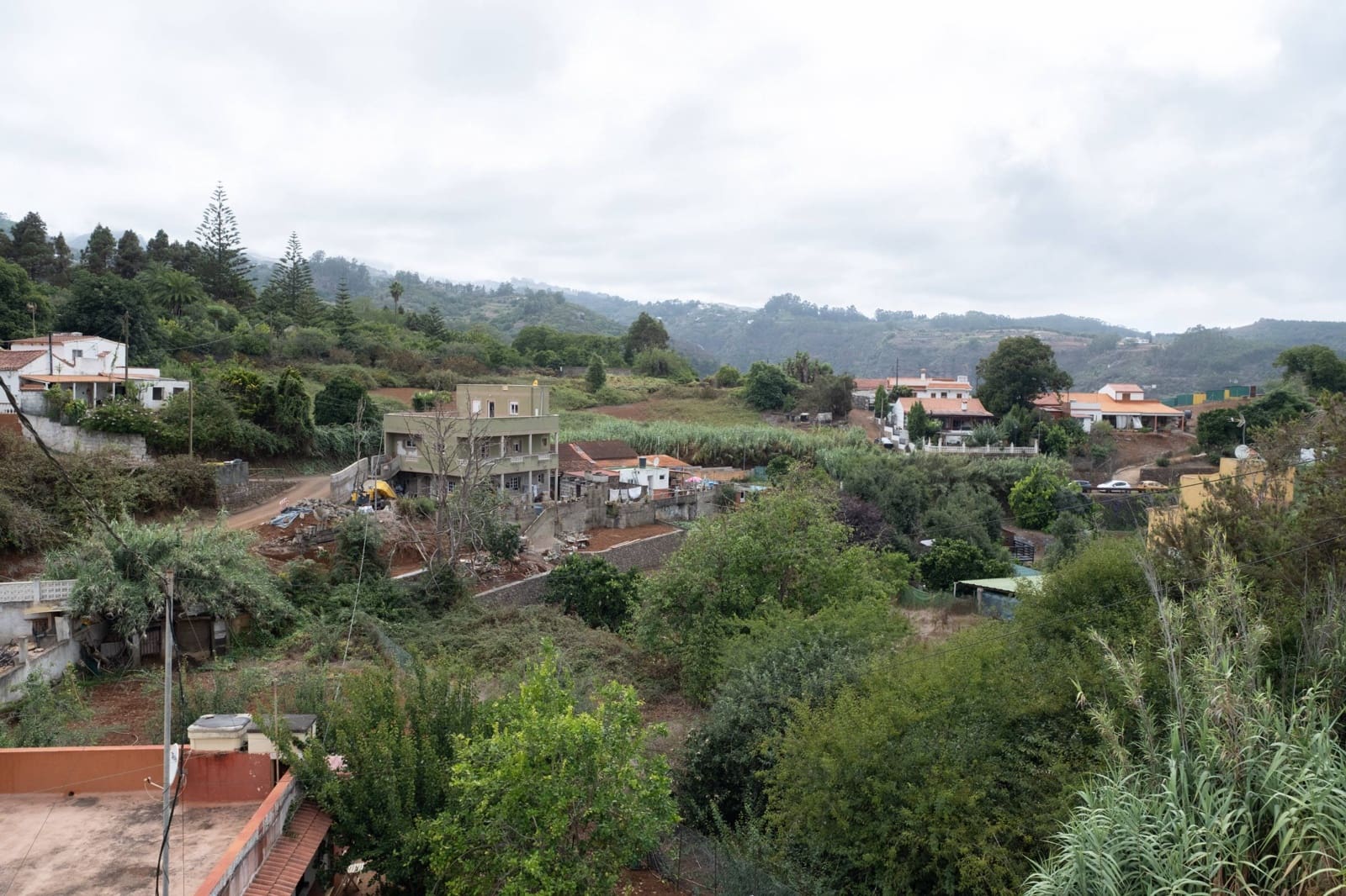 3 soverom Finca/Herregård til salgs i Valleseco - € 240 000 (Ref: 9341205)