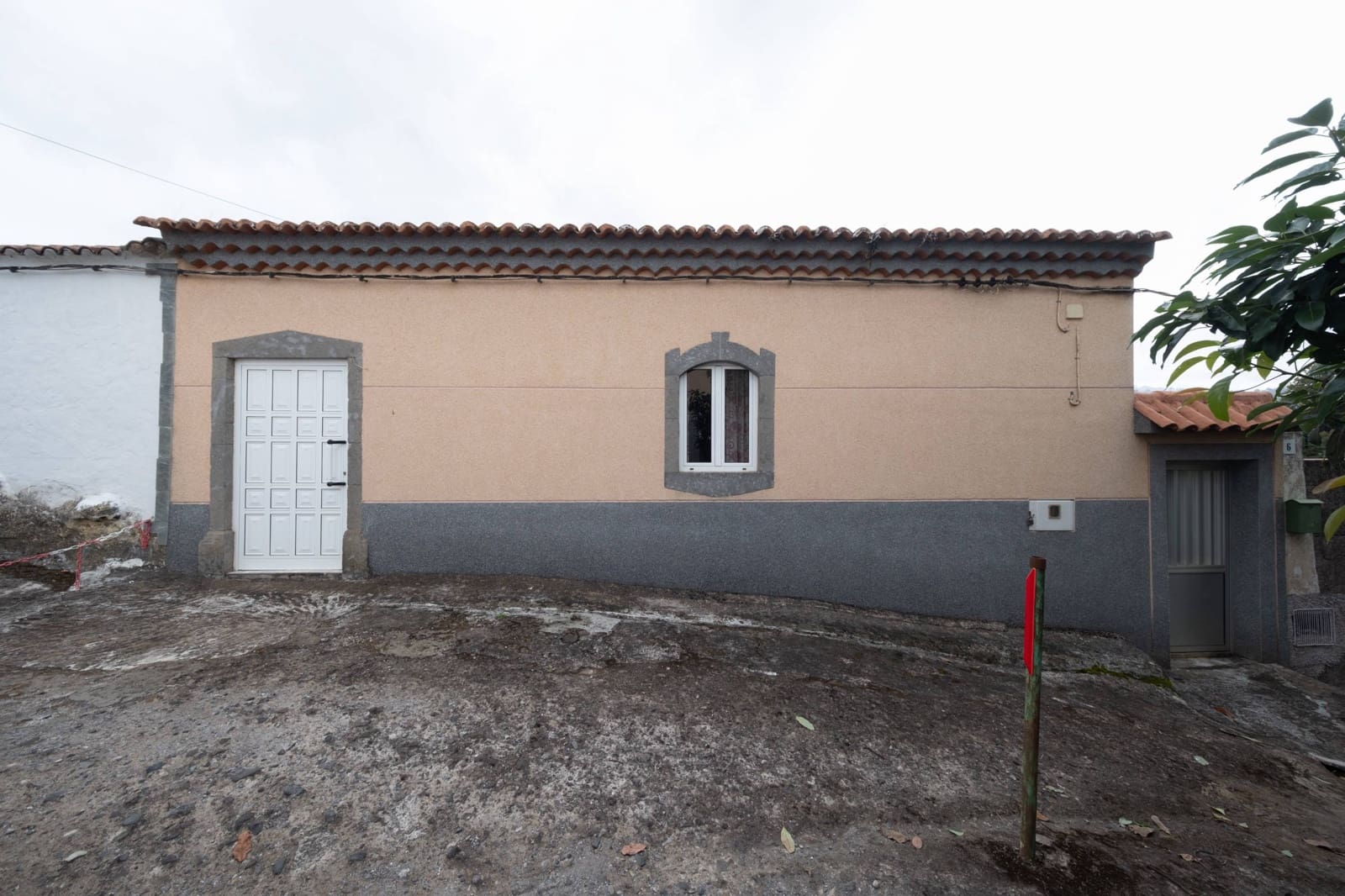 3 soverom Finca/Herregård til salgs i Valleseco - € 240 000 (Ref: 9341205)