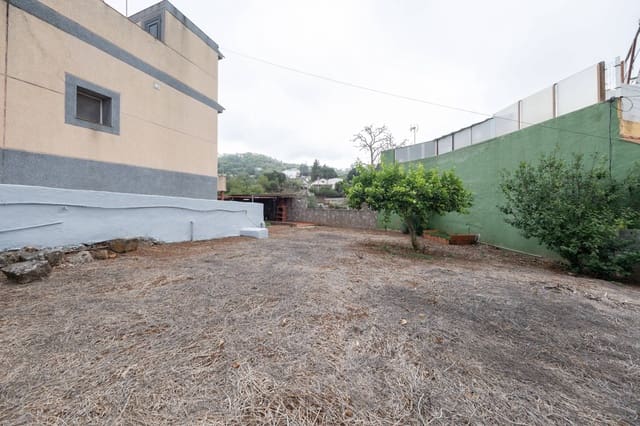 3 soverom Finca/Herregård til salgs i Valleseco - € 240 000 (Ref: 9341205)