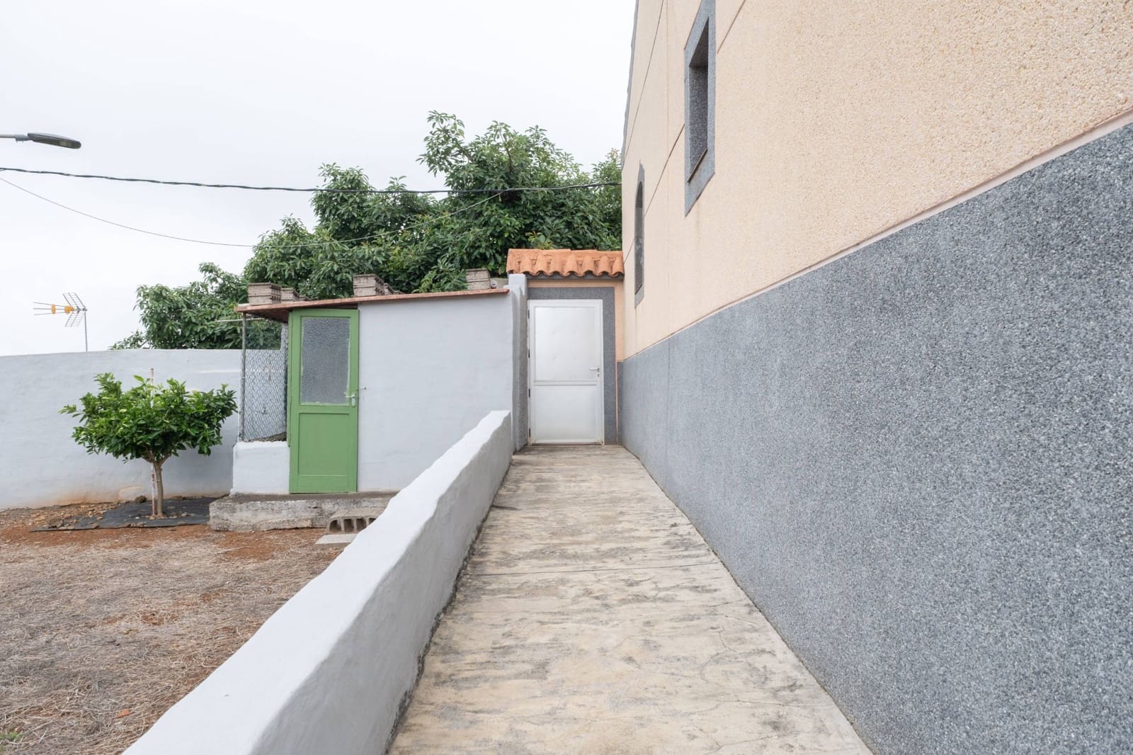 3 soverom Finca/Herregård til salgs i Valleseco - € 240 000 (Ref: 9341205)