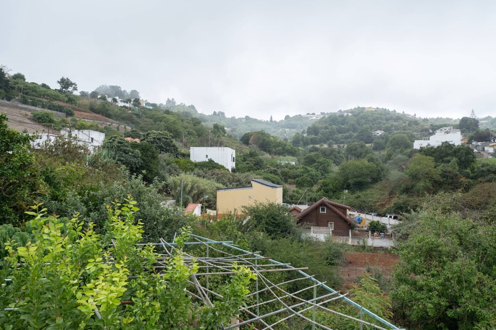 3 soverom Finca/Herregård til salgs i Valleseco - € 240 000 (Ref: 9341205)