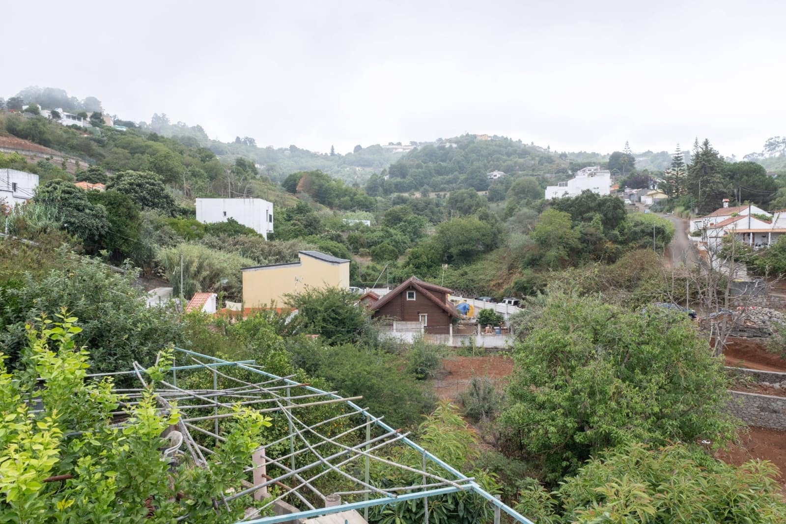 3 soverom Finca/Herregård til salgs i Valleseco - € 240 000 (Ref: 9341205)