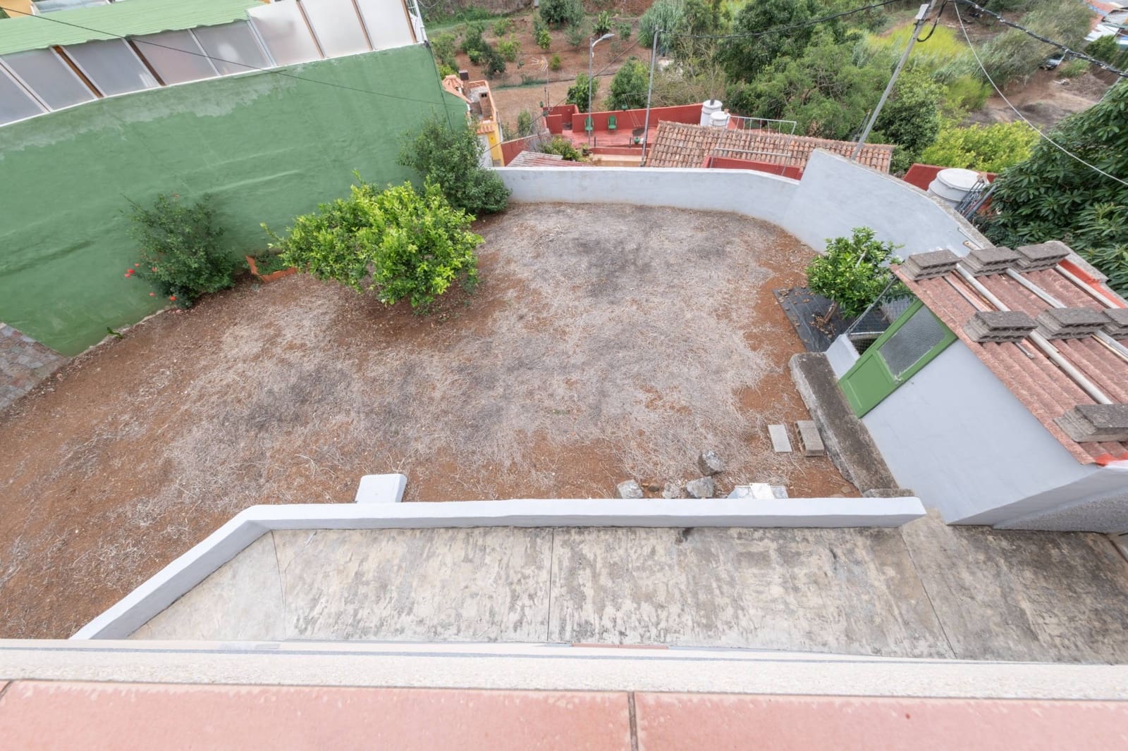 3 soverom Finca/Herregård til salgs i Valleseco - € 240 000 (Ref: 9341205)