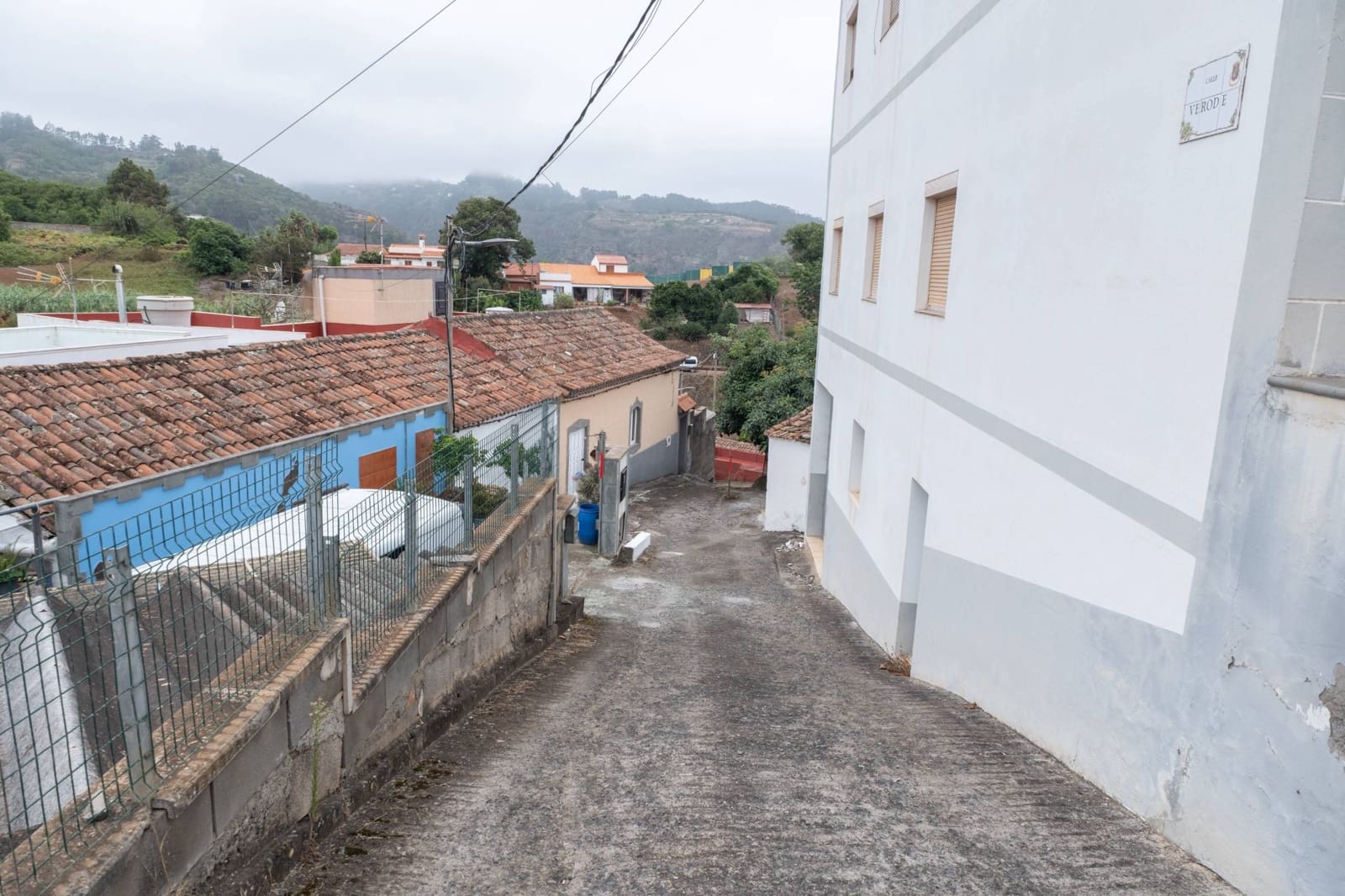 3 soverom Finca/Herregård til salgs i Valleseco - € 240 000 (Ref: 9341205)