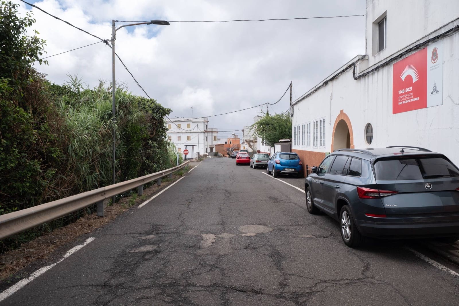 3 soverom Finca/Herregård til salgs i Valleseco - € 240 000 (Ref: 9341205)