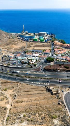 Building Plot for sale in Candelaria - € 340,000 (Ref: 9347356)