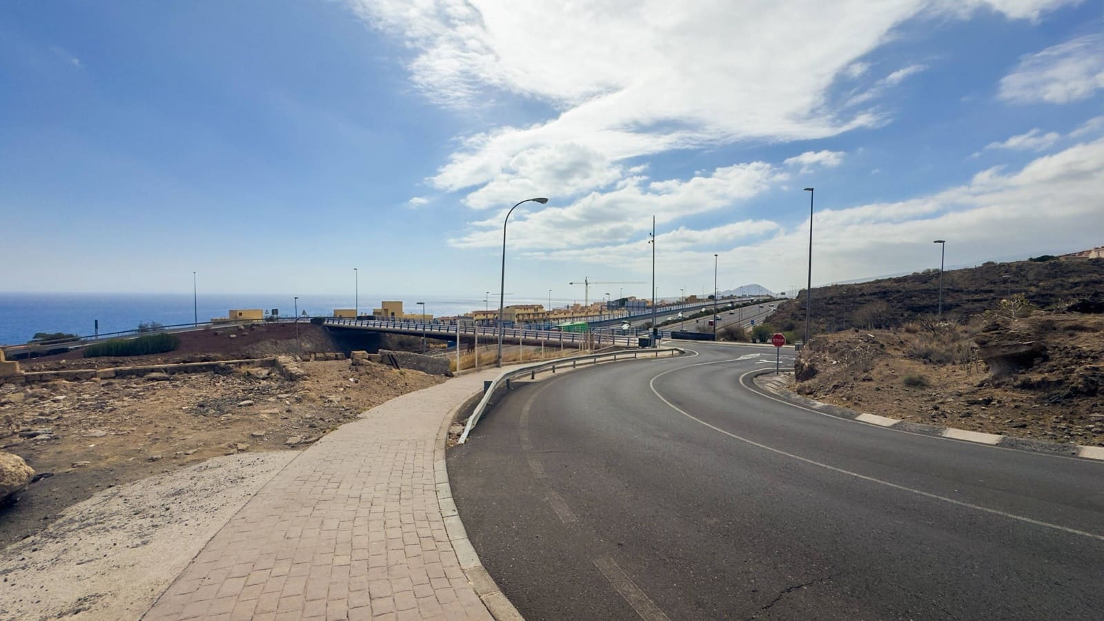 Building Plot for sale in Candelaria - € 340,000 (Ref: 9347356)