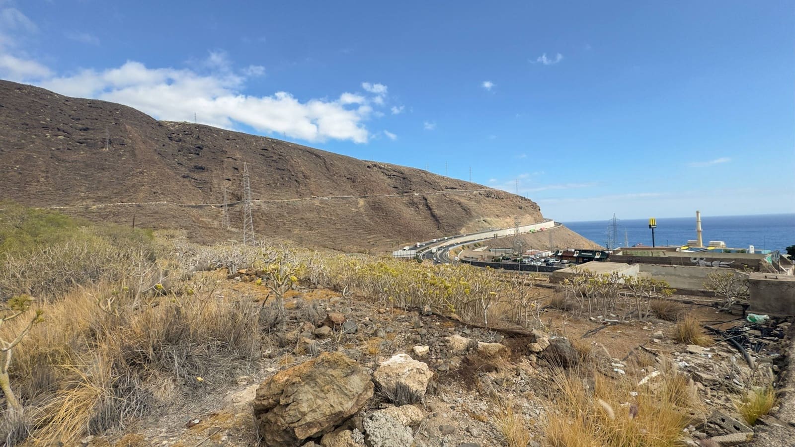 Building Plot for sale in Candelaria - € 340,000 (Ref: 9347356)