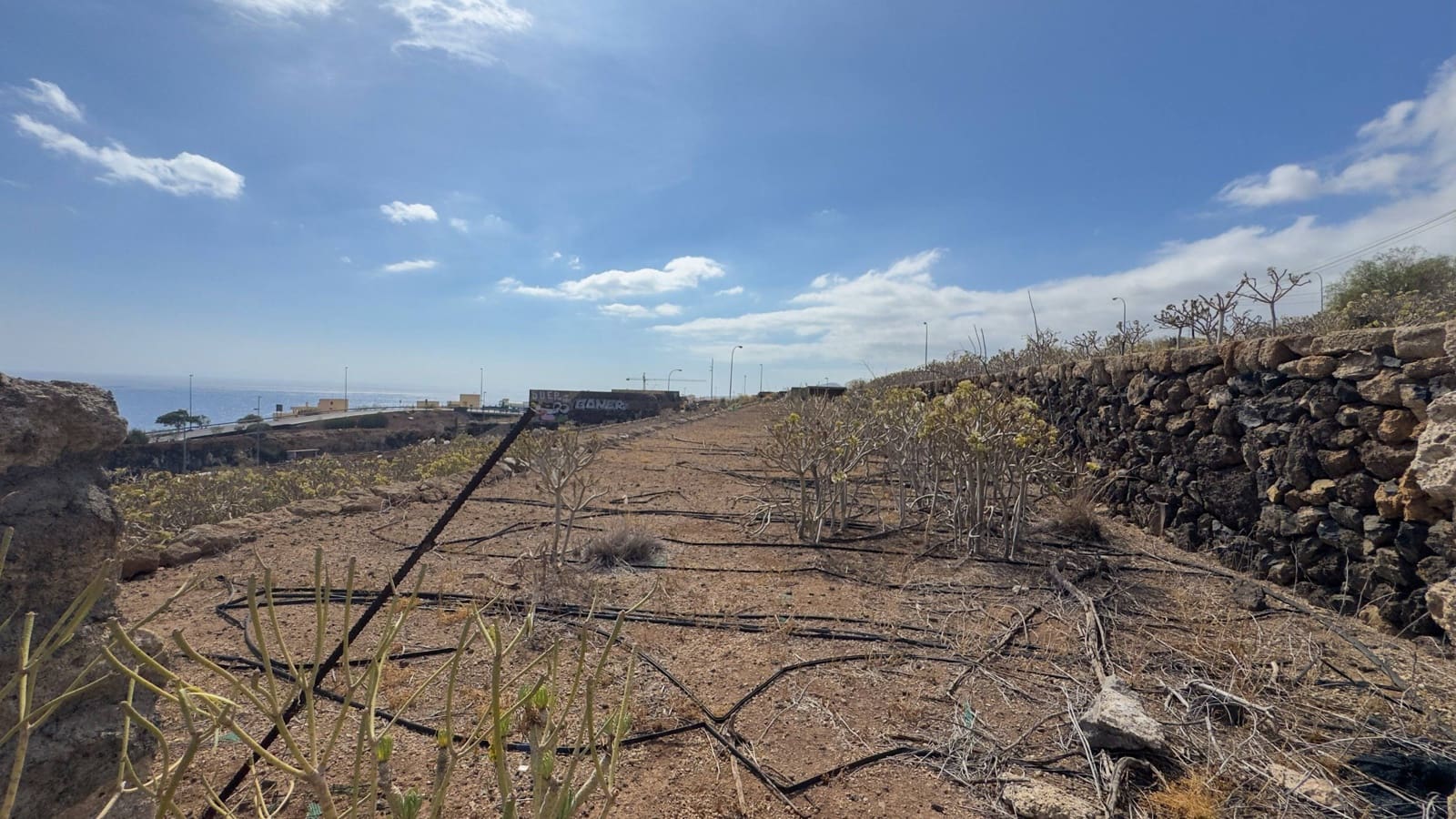 Building Plot for sale in Candelaria - € 340,000 (Ref: 9347356)