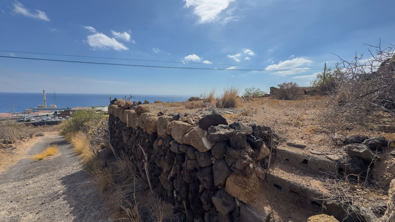 Building Plot for sale in Candelaria - € 340,000 (Ref: 9347356)