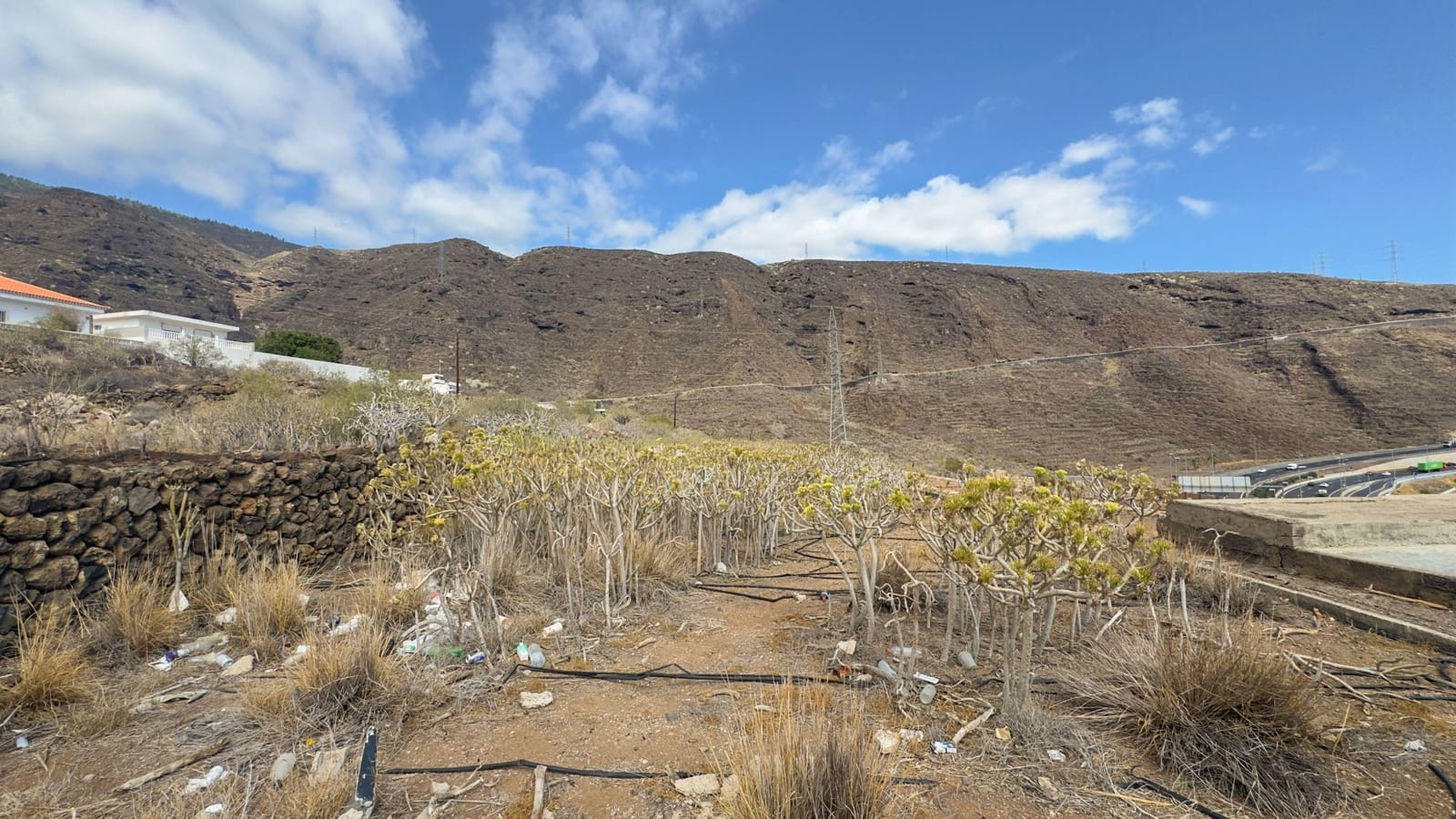 Building Plot for sale in Candelaria - € 340,000 (Ref: 9347356)