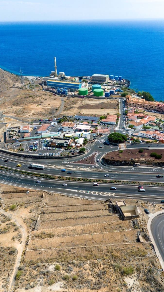 Building Plot for sale in Candelaria - € 340,000 (Ref: 9347356)