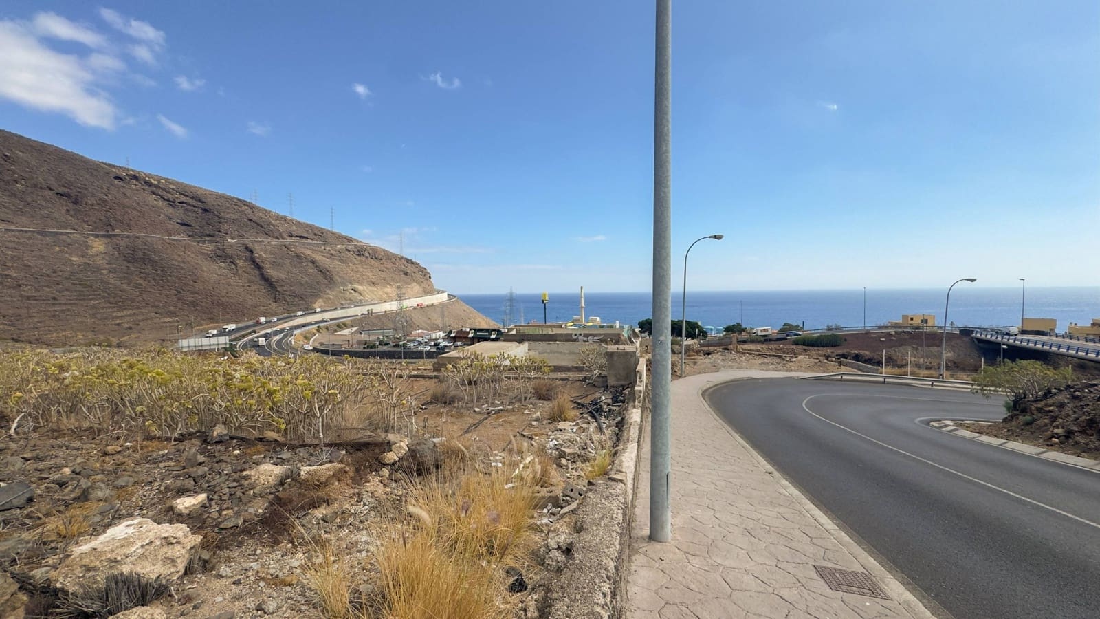 Building Plot for sale in Candelaria - € 340,000 (Ref: 9347356)