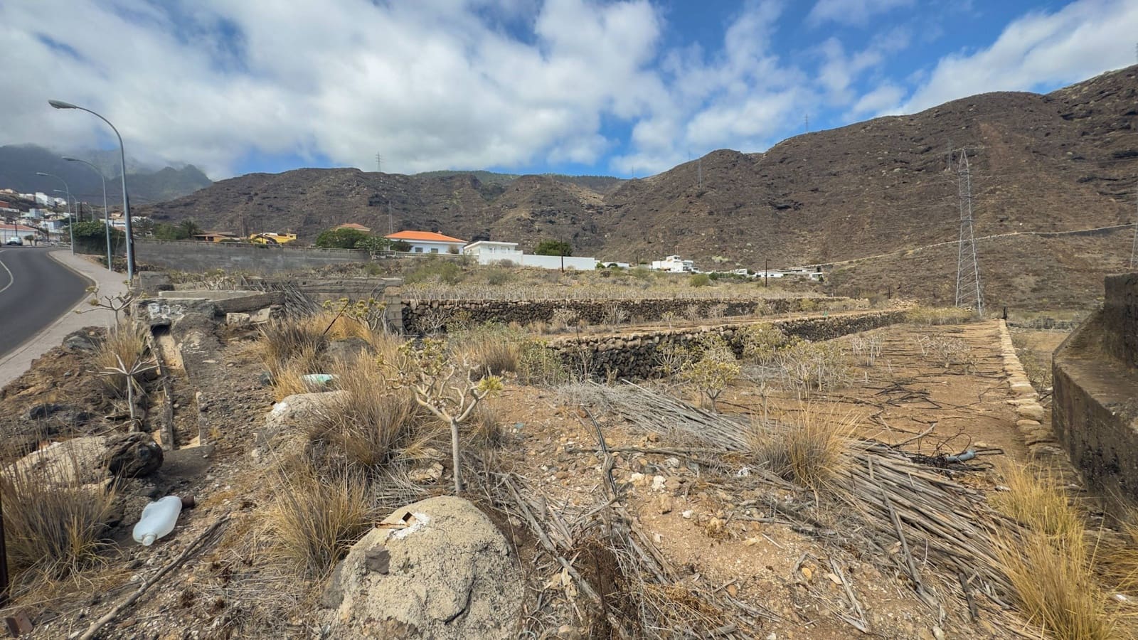 Building Plot for sale in Candelaria - € 340,000 (Ref: 9347356)