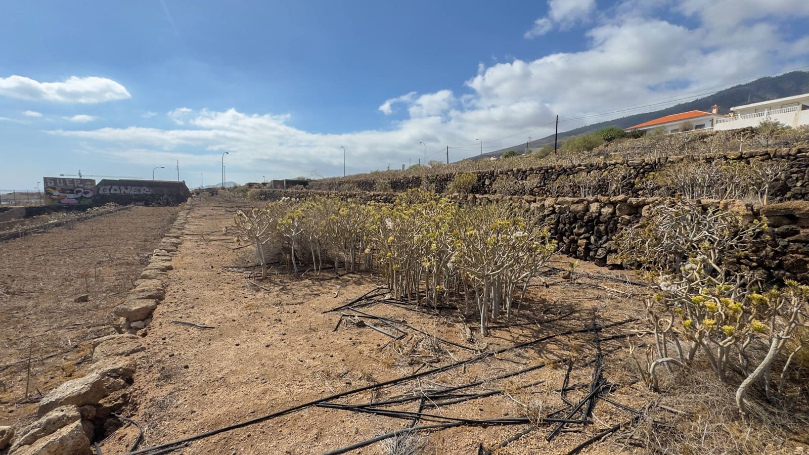 Building Plot for sale in Candelaria - € 340,000 (Ref: 9347356)