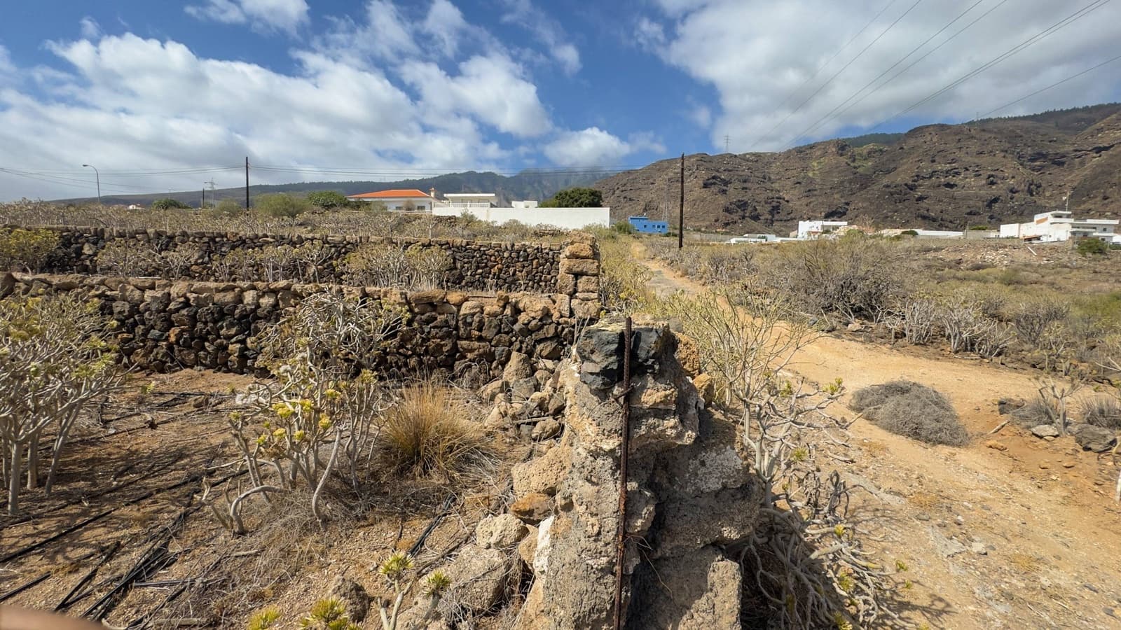 Building Plot for sale in Candelaria - € 340,000 (Ref: 9347356)