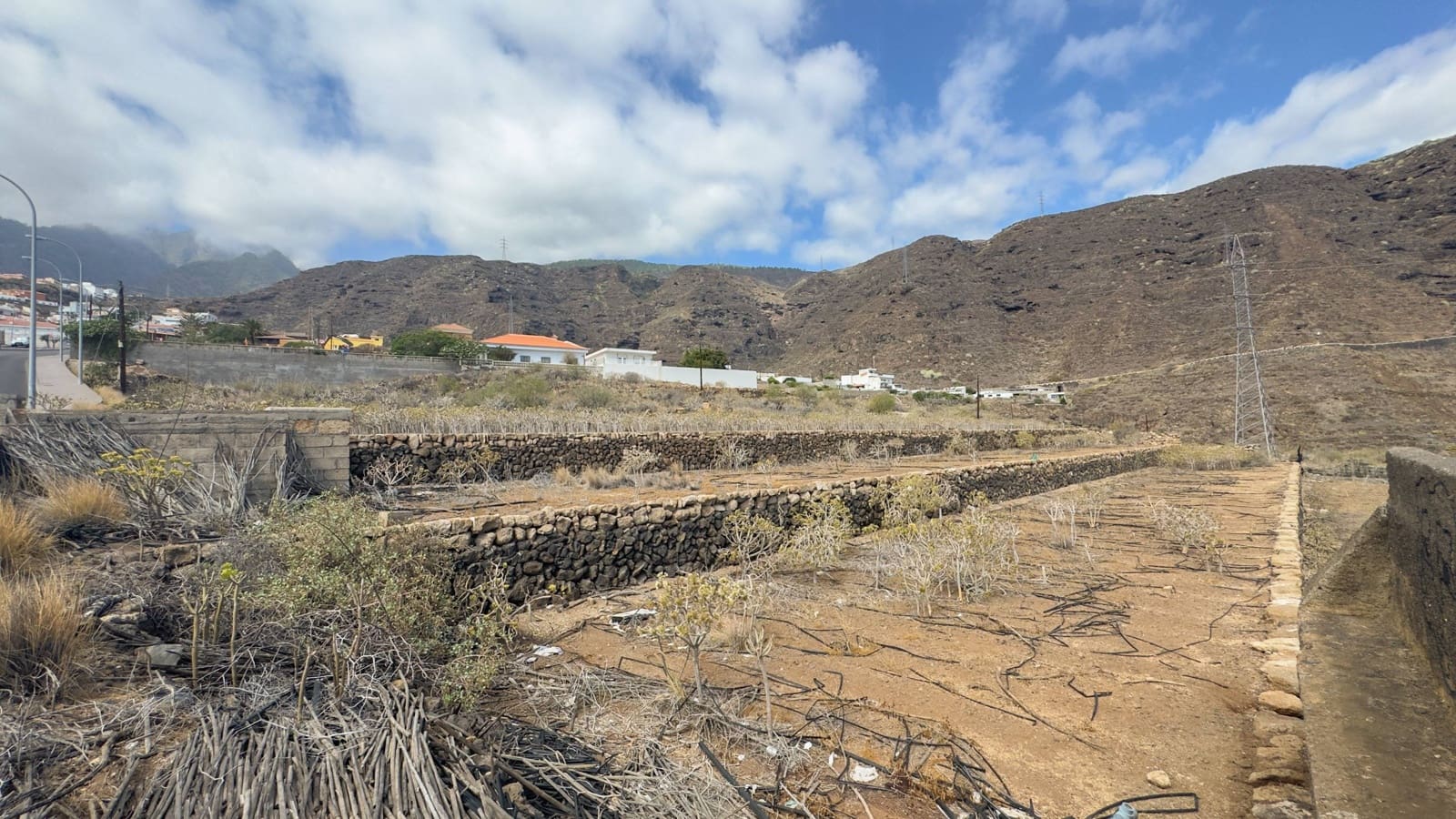 Building Plot for sale in Candelaria - € 340,000 (Ref: 9347356)