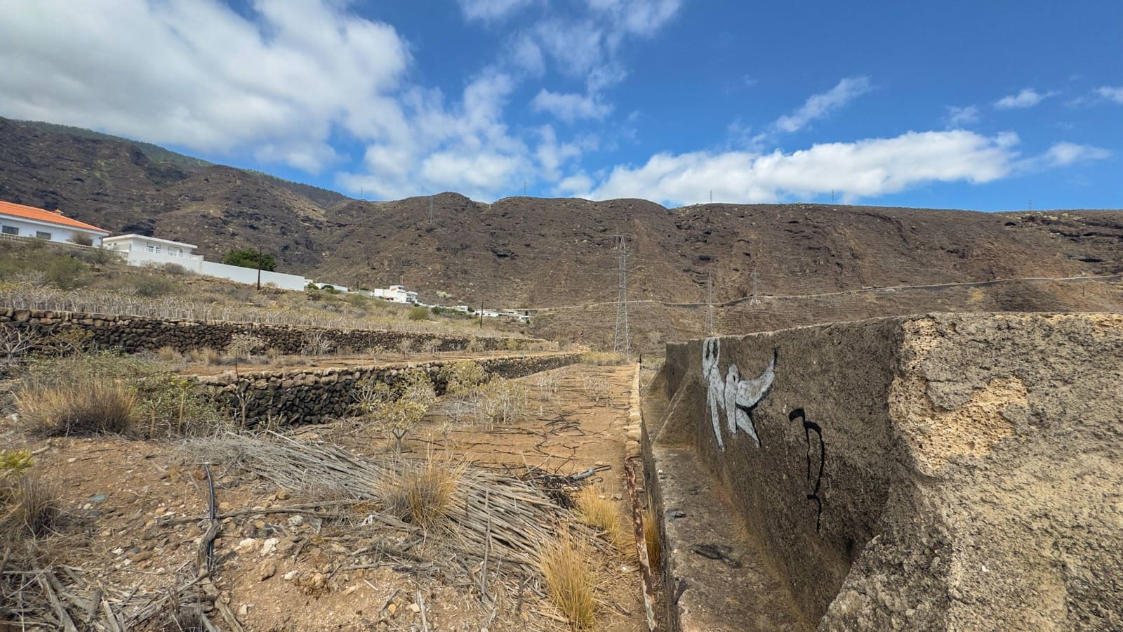 Tomt till salu i Candelaria - 340 000 € (Ref: 9347356)