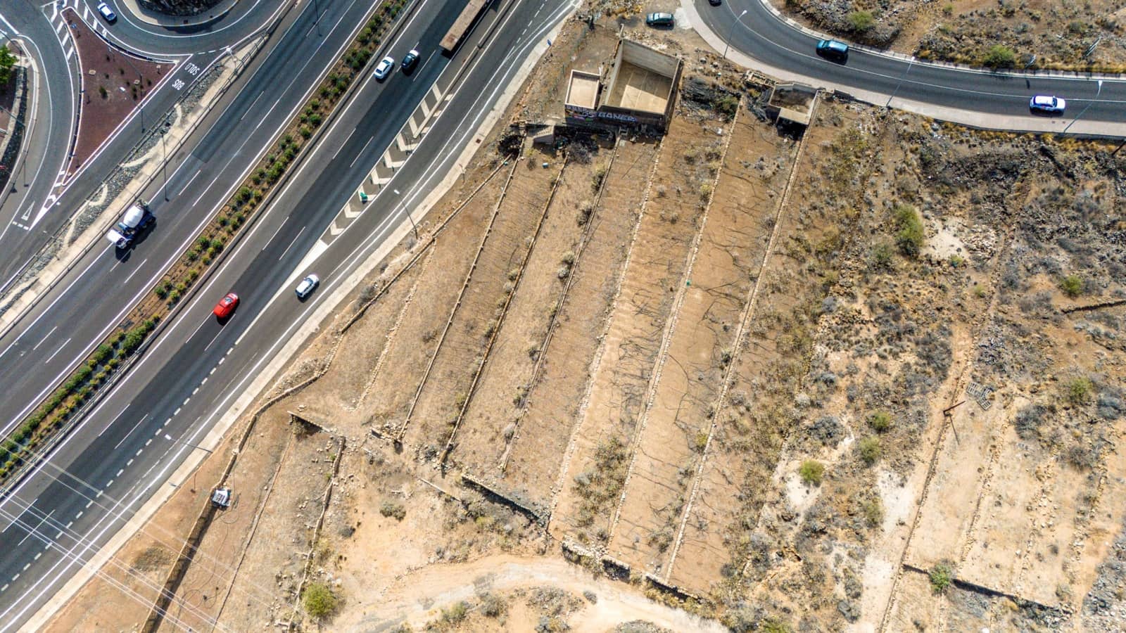 Building Plot for sale in Candelaria - € 340,000 (Ref: 9347356)