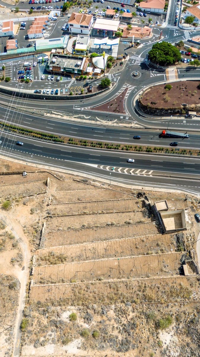 Terreno para Construção para venda em Candelaria - 340 000 € (Ref: 9347356)