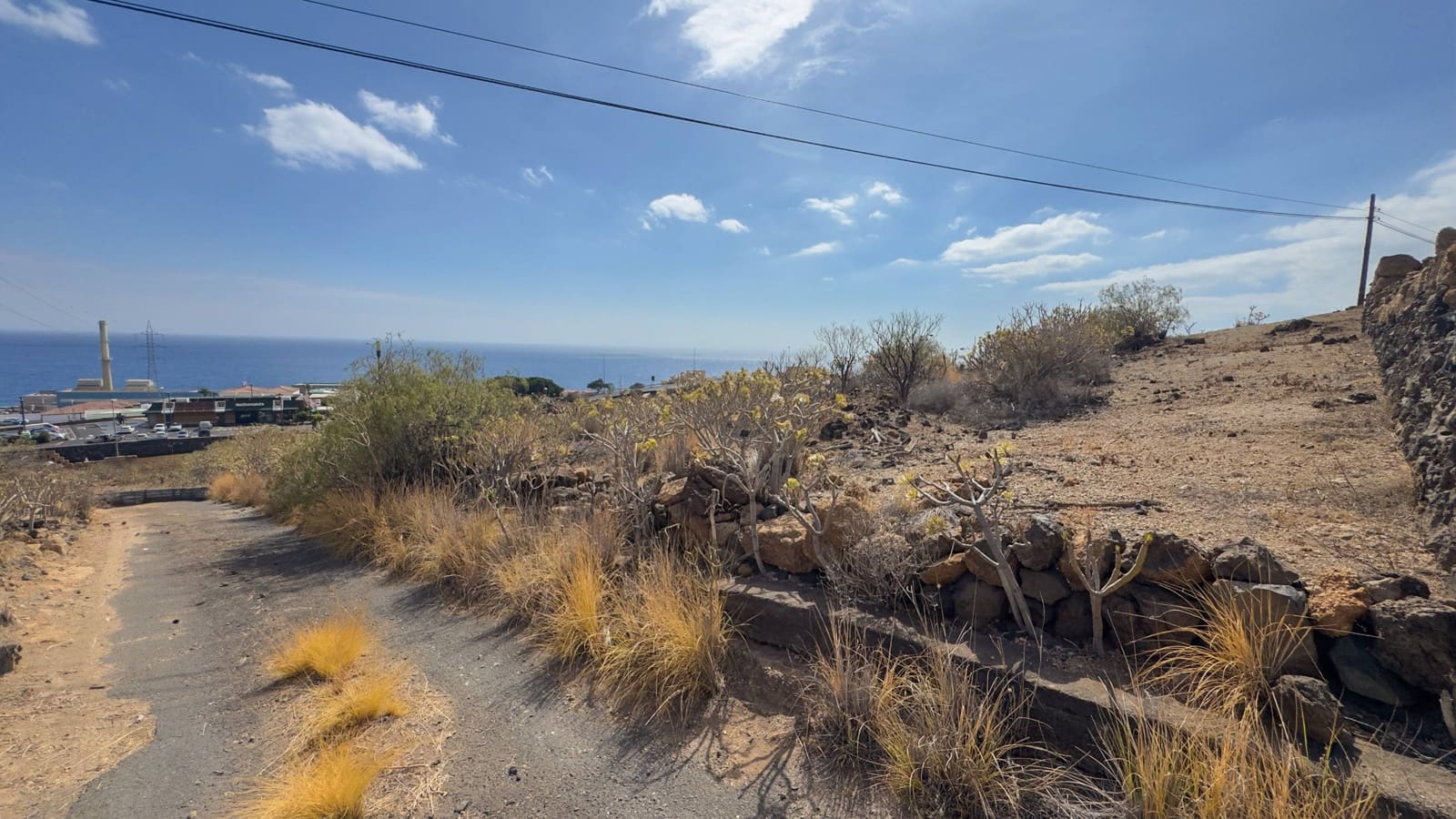 Terreno para Construção para venda em Candelaria - 340 000 € (Ref: 9347356)