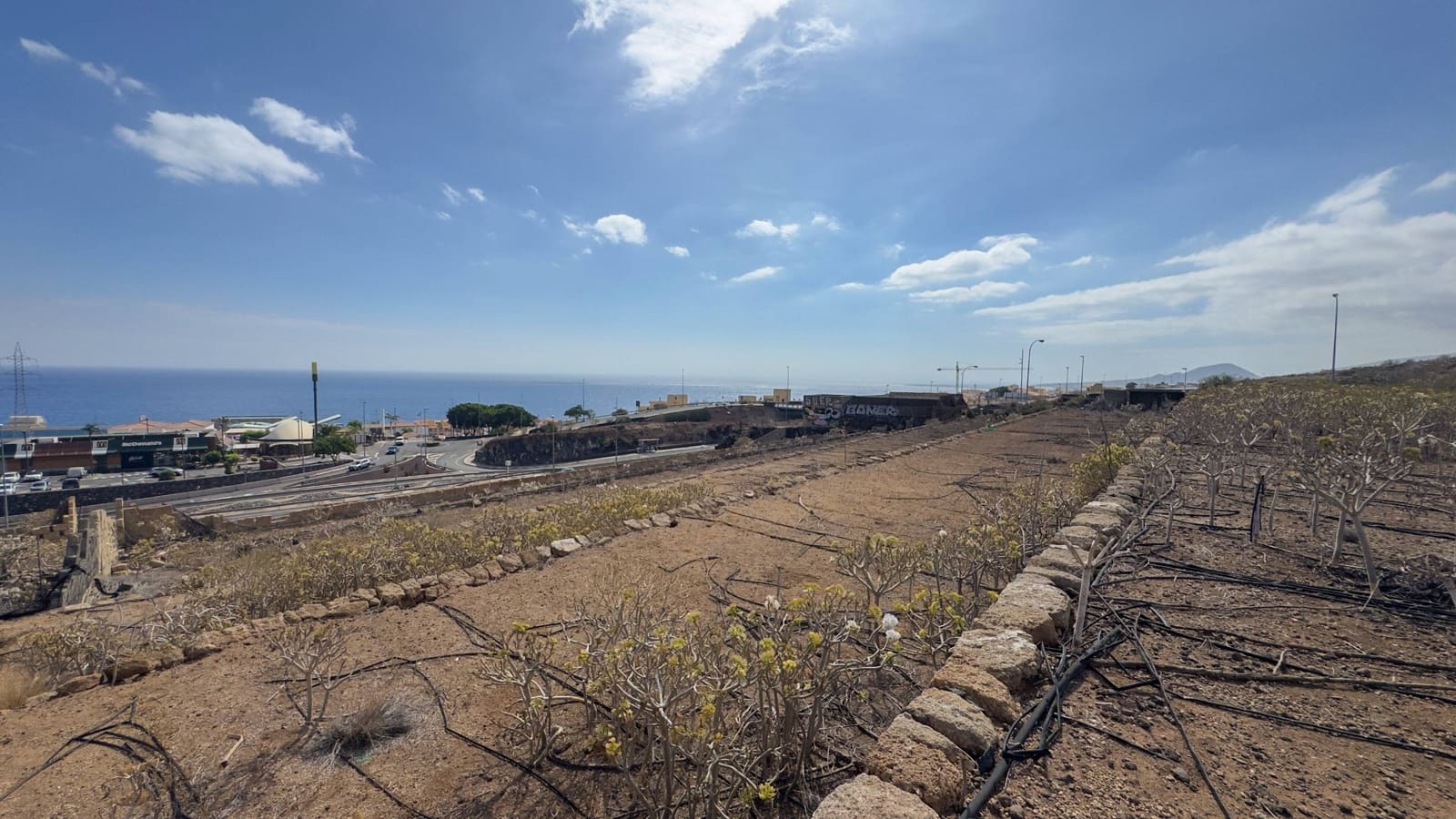 Terreno para Construção para venda em Candelaria - 340 000 € (Ref: 9347356)