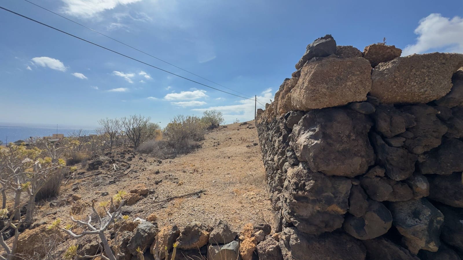 Terreno para Construção para venda em Candelaria - 340 000 € (Ref: 9347356)