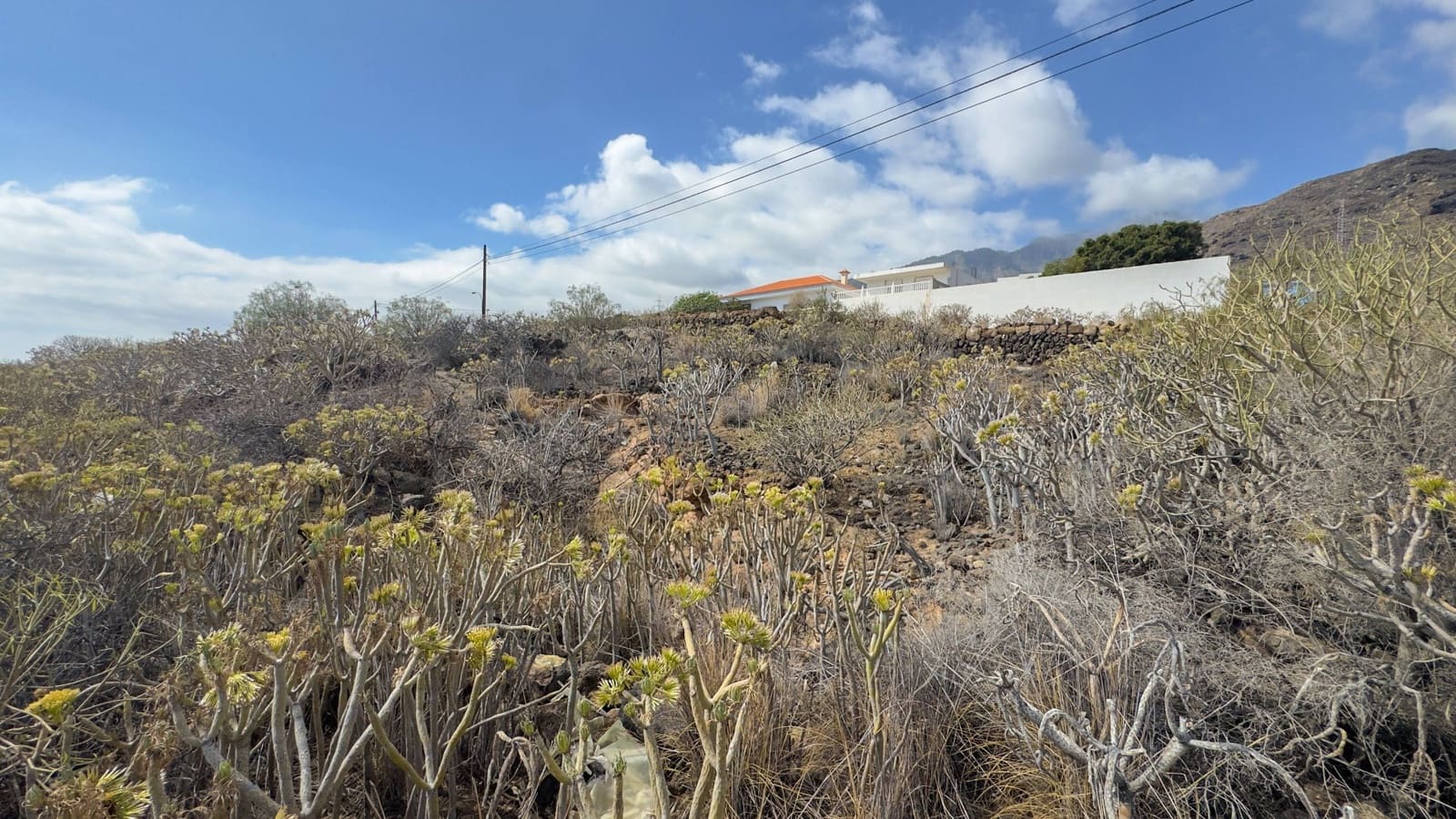 Terreno para Construção para venda em Candelaria - 340 000 € (Ref: 9347356)