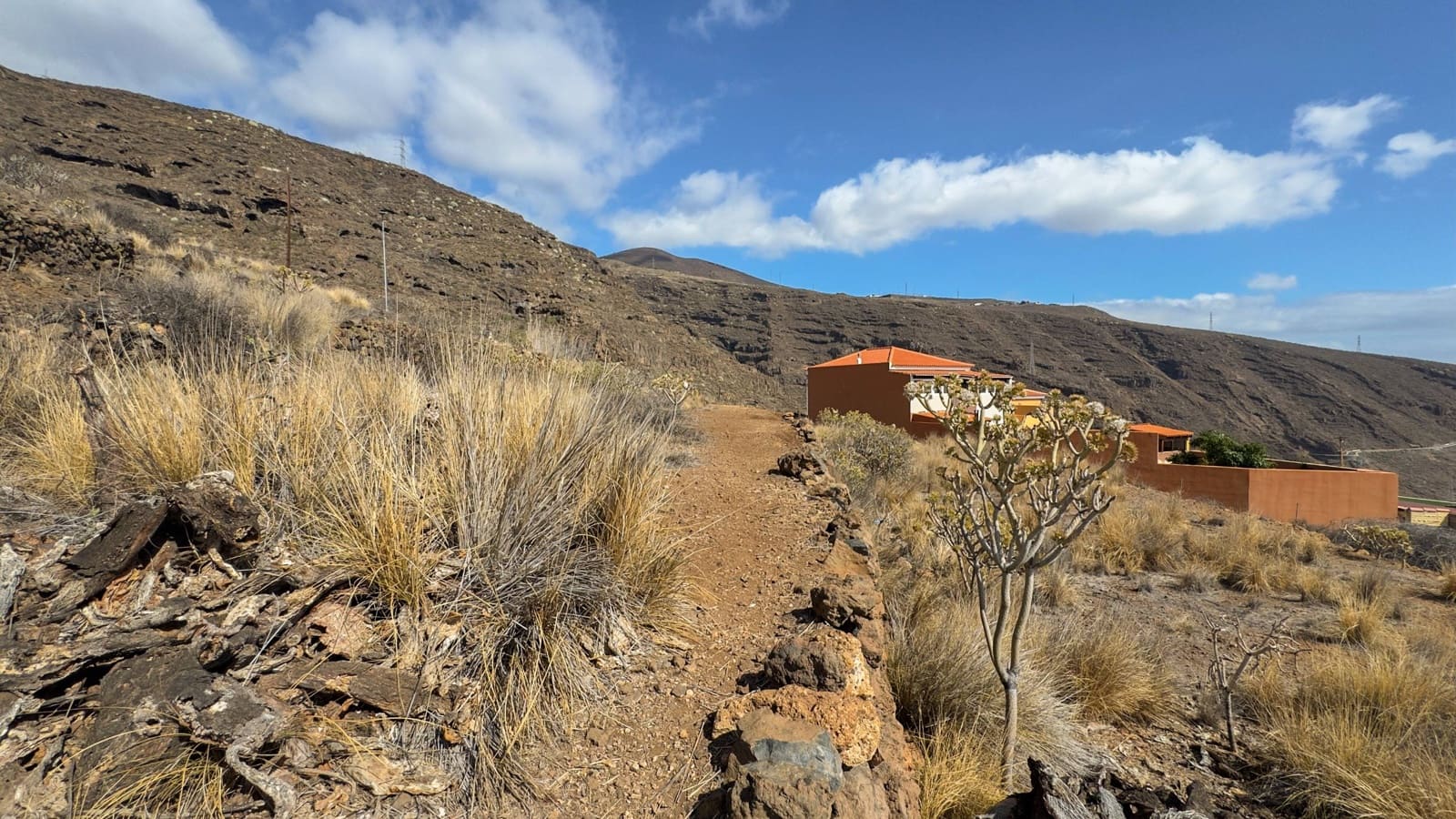 Byggetomt til salgs i Candelaria - € 200 000 (Ref: 9347357)