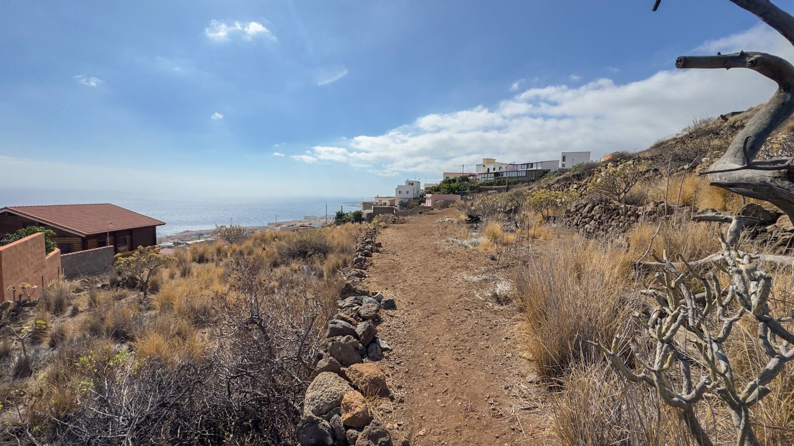 Building Plot for sale in Candelaria - € 200,000 (Ref: 9347357)