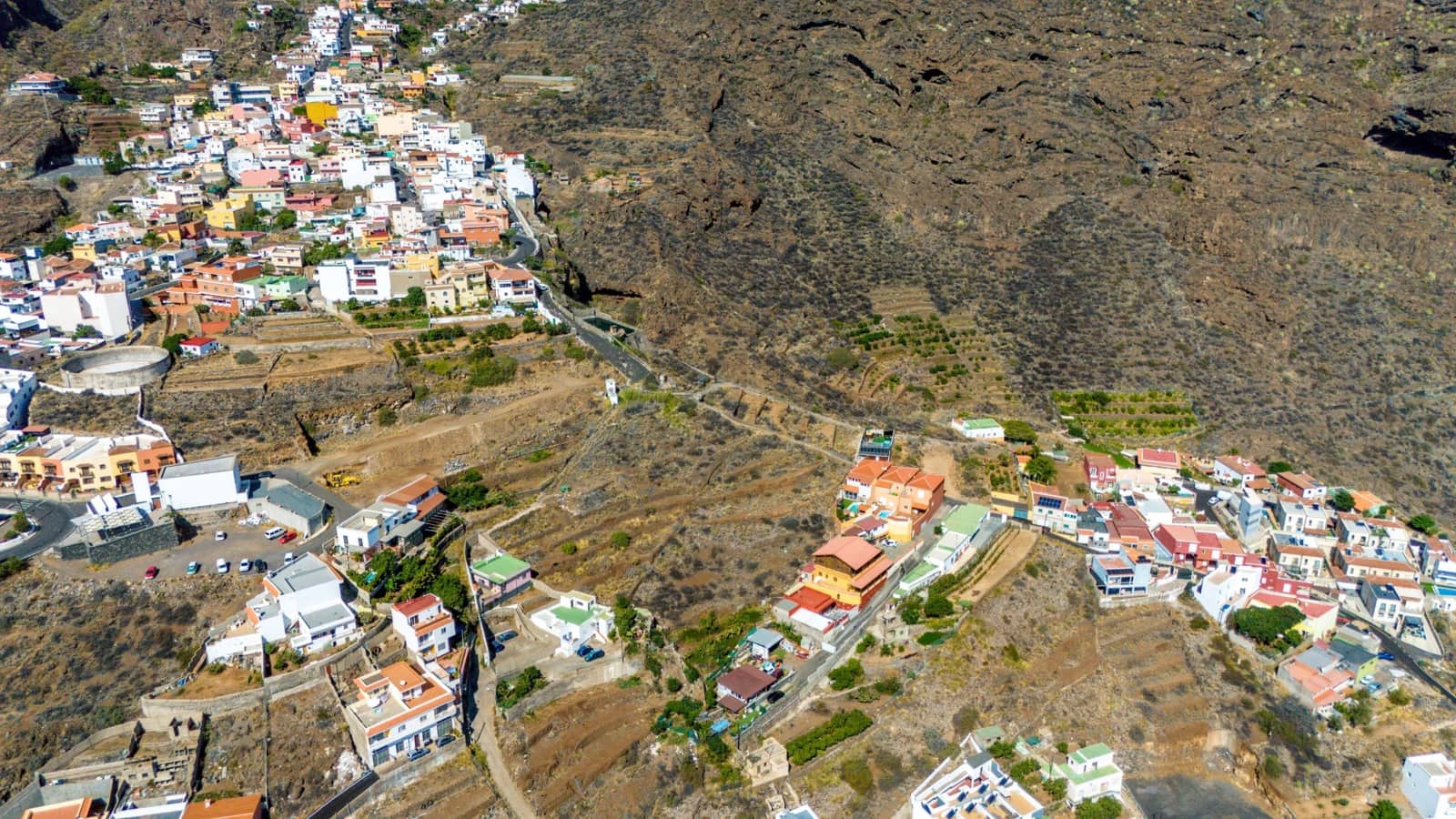 Building Plot for sale in Candelaria - € 200,000 (Ref: 9347357)