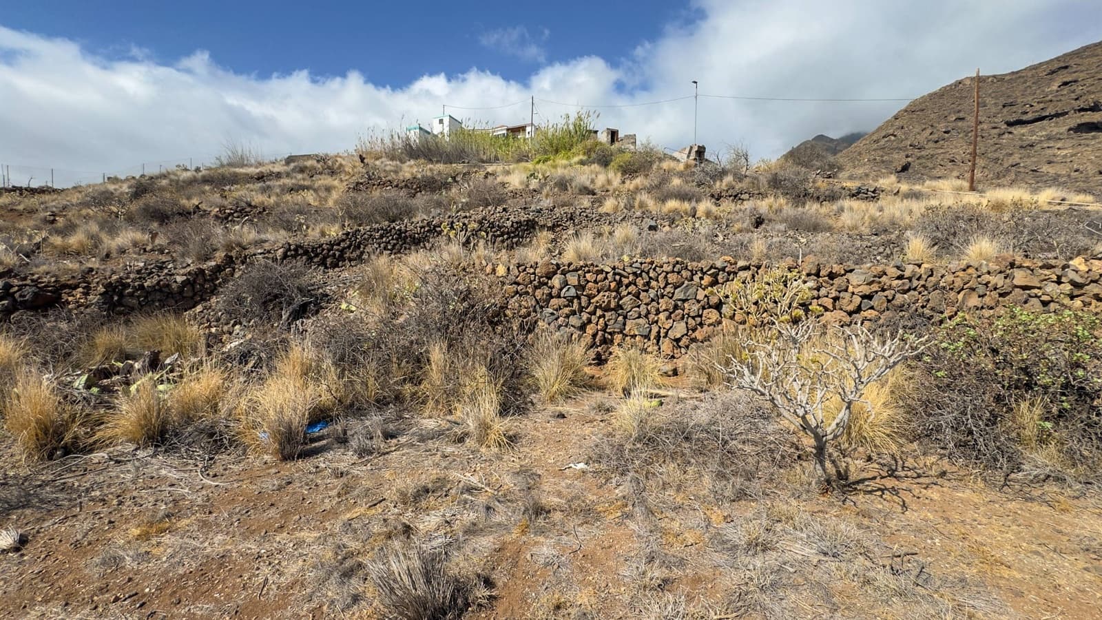 Building Plot for sale in Candelaria - € 200,000 (Ref: 9347357)